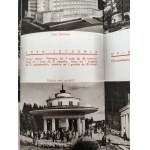 Morszyn - Zdrój - informator turystyczny, Towarzystwo Lekarzy Polskich we Lwowie, Lwów 1937 [ Kresy ]
