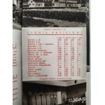 Morszyn - Zdrój - informator turystyczny, Towarzystwo Lekarzy Polskich we Lwowie, Lwów 1937 [ Kresy ]