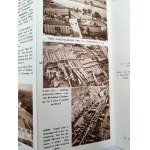 Gniezno - informator turystyczny, Poznań 1939 [ plan miasta, hipodrom, pieczęć Orbis Zakopane]