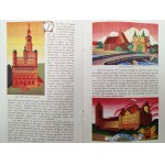 Międzynarodowa Wystawa Krajowa W Poznaniu - Poznań 1929 - informator