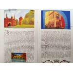 Międzynarodowa Wystawa Krajowa W Poznaniu - Poznań 1929 - informator