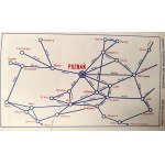 Międzynarodowa Wystawa Krajowa W Poznaniu - Poznań 1929 - informator