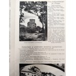Wiedeń i Austria Dolna - informator turystyczny - Wiedeń ca. 1920