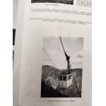 Wiedeń i Austria Dolna - informator turystyczny - Wiedeń ca. 1920
