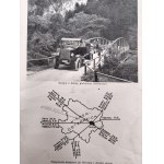 Wiedeń i Austria Dolna - informator turystyczny - Wiedeń ca. 1920