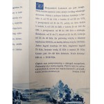 Mariánské Lázně - Czechoslovakia - spa - advertising folder, ca. 1938