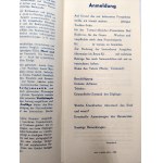 Kąpiel Baldovce - Tatrzański dom letniskowy dla dzieci i studentów - ca. 1938 [ Pieczęć Orbis Zakopane]
