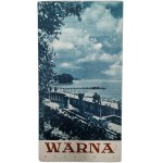 Warna - Bułgaria - informator turystyczny - ca. 1938