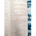 Warna - Bułgaria - informator turystyczny - ca. 1938