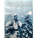 Warna - Bułgaria - informator turystyczny - ca. 1938