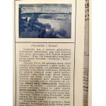 Kúpele Druskininkai - turistický sprievodca, Vilnius 1936 print