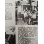 Niemiecka Informacja Turystyczna - Druk propagandowy - Młodzież wędruje po Niemczech - ca. 1939 [ Hitlerjugend]