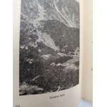 Szklarska Poręba - mały przewodnik z planem miasta - Szklarska Poręba 1946 [ Pieczęć Orbis Zakopane]