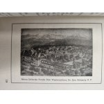 Szklarska Poręba - mały przewodnik z planem miasta - Szklarska Poręba 1946 [ Pieczęć Orbis Zakopane]