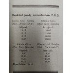 Szklarska Poręba - mały przewodnik z planem miasta - Szklarska Poręba 1946 [ Pieczęć Orbis Zakopane]