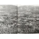 Szklarska Poręba - mały przewodnik z planem miasta - Szklarska Poręba 1946 [ Pieczęć Orbis Zakopane]
