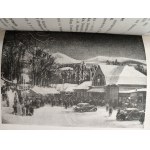 Karpacz - Bierutowice - Climatic spa, guidebook, Jelenia Góra 1947
