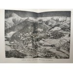 Karpacz - Bierutowice - Climatic spa, guidebook, Jelenia Góra 1947