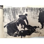 Polska - Polen - informator turystyczny - Liga Popierania Turystyki, Warszawa 1937
