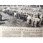 Polska - Polen - informator turystyczny - Liga Popierania Turystyki, Warszawa 1937