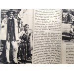Polska - Polen - informator turystyczny - Liga Popierania Turystyki, Warszawa 1937