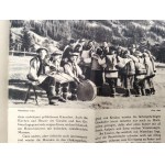 Polska - Polen - informator turystyczny - Liga Popierania Turystyki, Warszawa 1937