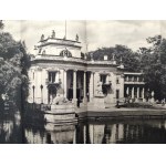 Polska - Polen - informator turystyczny - Liga Popierania Turystyki, Warszawa 1937