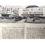 Polska - Polen - informator turystyczny - Liga Popierania Turystyki, Warszawa 1937