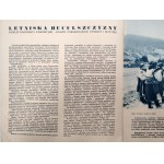 Letniska Huculszczyzny - Dolina Czeremoszów, Rybnicy i Pistynki, oprac. J. Gryczuk, Stanisławów 1937 [ Kresy, Huculszczyzna ]