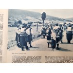 Letniska Huculszczyzny - Dolina Czeremoszów, Rybnicy i Pistynki, oprac. J. Gryczuk, Stanisławów 1937 [ Kresy, Huculszczyzna ]