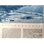 Letniska Huculszczyzny - Dolina Czeremoszów, Rybnicy i Pistynki, oprac. J. Gryczuk, Stanisławów 1937 [ Kresy, Huculszczyzna ]
