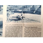Letniska Huculszczyzny - Dolina Czeremoszów, Rybnicy i Pistynki, oprac. J. Gryczuk, Stanisławów 1937 [ Kresy, Huculszczyzna ]