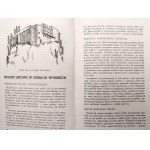 The truth about Kasprowy. Warsaw 1936 Nakł. Tow. Budowy i Eksploatacji Kolei Linowej Zakopane (Kuźnice) - Kasprowy Wierch. [Tatra Mountains, Zakopane, Podhale ]