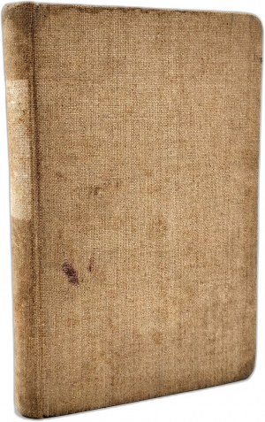 Ossendowski Ferdynand Antoni - Ludzie, Zwierzęta Bogowie, Volume II - Przez Kraj Szatana, Poznań 1927
