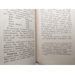 Szarłowski Alojzy - Stanisławów i Powiat Stanisławowski pod względem historycznym i geograficzno - statystycznym, Stanisławów 1887 [ Kresy, mapa powiatu ]