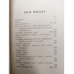 Szarłowski Alojzy - Stanisławów i Powiat Stanisławowski pod względem historycznym i geograficzno - statystycznym, Stanisławów 1887 [ Kresy, mapa powiatu ]