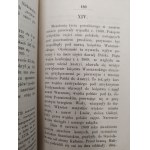 Szarłowski Alojzy - Stanisławów i Powiat Stanisławowski pod względem historycznym i geograficzno - statystycznym, Stanisławów 1887 [ Kresy, mapa powiatu ]