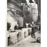 Mikulski A. - Ziemia Śląska - Wyd. Agencji Trzy Zagłębia , Katowice 1937 [ Górny Śląsk, Pszczyna, Bielsko, Cieszyn, Śląsk Cieszyński, fot. J. Bułhak i inni]