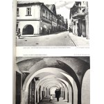 Mikulski A. - Ziemia Śląska - Wyd. Agencji Trzy Zagłębia , Katowice 1937 [ Górny Śląsk, Pszczyna, Bielsko, Cieszyn, Śląsk Cieszyński, fot. J. Bułhak i inni]