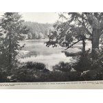 Mikulski A. - Ziemia Śląska - Wyd. Agencji Trzy Zagłębia , Katowice 1937 [ Górny Śląsk, Pszczyna, Bielsko, Cieszyn, Śląsk Cieszyński, fot. J. Bułhak i inni]