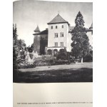 Mikulski A. - Ziemia Śląska - Wyd. Agencji Trzy Zagłębia , Katowice 1937 [ Górny Śląsk, Pszczyna, Bielsko, Cieszyn, Śląsk Cieszyński, fot. J. Bułhak i inni]