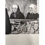 Mikulski A. - Ziemia Śląska - Wyd. Agencji Trzy Zagłębia , Katowice 1937 [ Górny Śląsk, Pszczyna, Bielsko, Cieszyn, Śląsk Cieszyński, fot. J. Bułhak i inni]