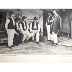 Mikulski A. - Ziemia Śląska - Wyd. Agencji Trzy Zagłębia , Katowice 1937 [ Górny Śląsk, Pszczyna, Bielsko, Cieszyn, Śląsk Cieszyński, fot. J. Bułhak i inni]