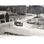Mikulski A. - Ziemia Śląska - Wyd. Agencji Trzy Zagłębia , Katowice 1937 [ Górny Śląsk, Pszczyna, Bielsko, Cieszyn, Śląsk Cieszyński, fot. J. Bułhak i inni]