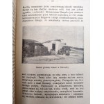 Kosmowska I.W. - Rumunia - kraj i naród, z ilustracjami i mapą - Warszawa 1928
