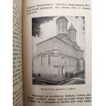 Kosmowska I.W. - Rumunia - kraj i naród, z ilustracjami i mapą - Warszawa 1928