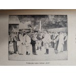 Kosmowska I.W. - Rumunia - kraj i naród, z ilustracjami i mapą - Warszawa 1928
