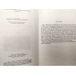 Iwaszkiewicz J. - Wycieczka do Sandomierza, Warszawa 1953 [ drzeworyty Maria Hiszpańska - Neumann, proj. okładki A. Heidrich, Wydanie pierwsze]