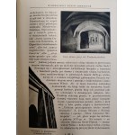 Jerzy Smoleński - Wilno - Cuda Polski, Poznań 1934 [ oprawa proj. Czerper (Ernest), kresy ]