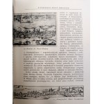 Jerzy Smoleński - Wilno - Cuda Polski, Poznań 1934 [ oprawa proj. Czerper (Ernest), kresy ]